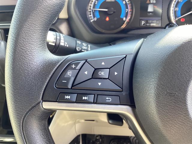 日産 ルークス 33枚目