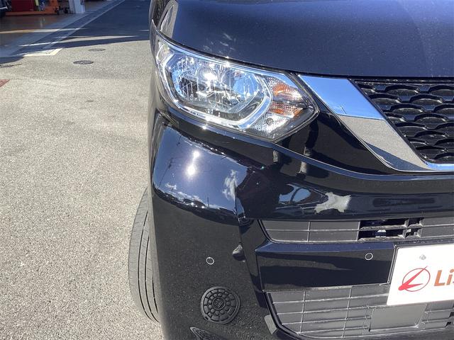 日産 ルークス 40枚目