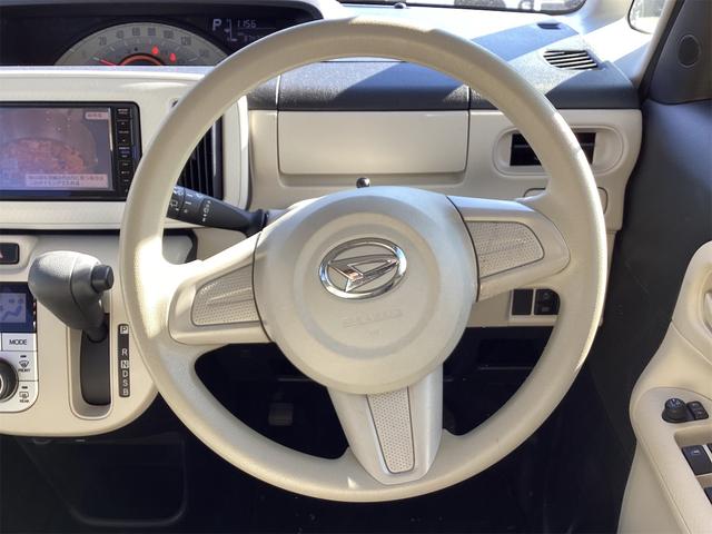 ダイハツ ムーヴキャンバス 7枚目