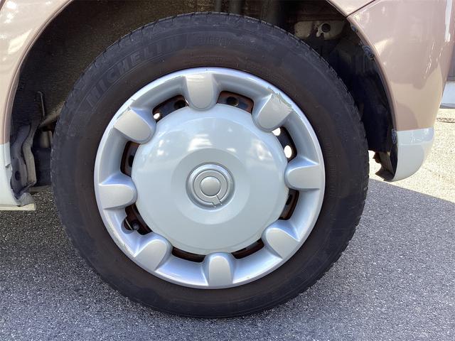 ダイハツ ムーヴキャンバス 22枚目