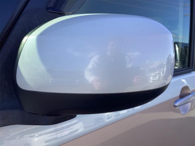 ダイハツ ムーヴキャンバス 24枚目