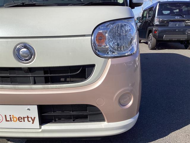 ダイハツ ムーヴキャンバス 25枚目