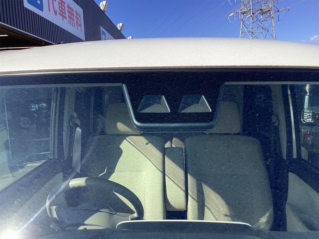 ダイハツ ムーヴキャンバス 26枚目