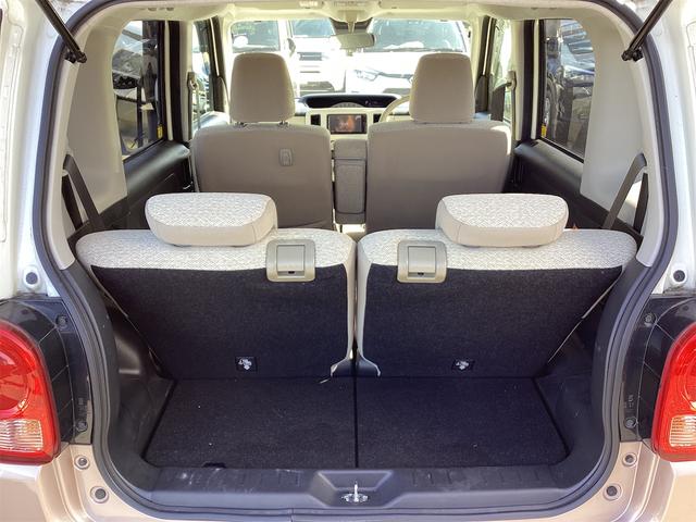 ダイハツ ムーヴキャンバス 27枚目