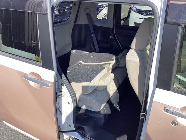 ダイハツ ムーヴキャンバス 29枚目