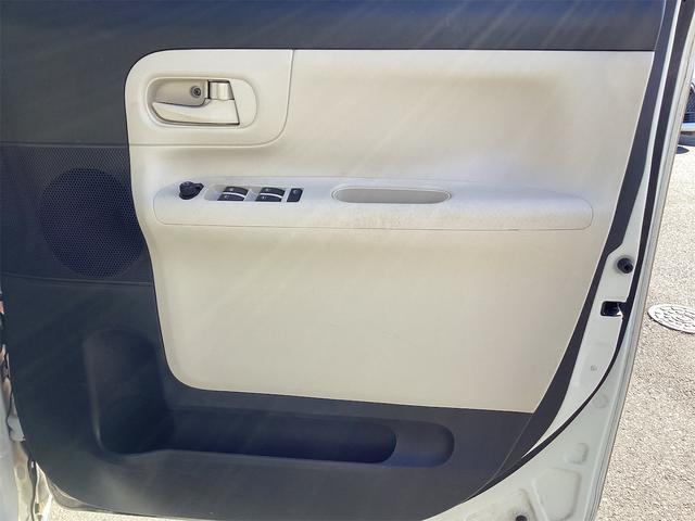 ダイハツ ムーヴキャンバス 32枚目