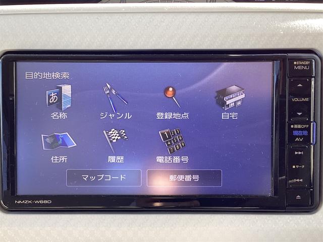 ダイハツ ムーヴキャンバス 34枚目