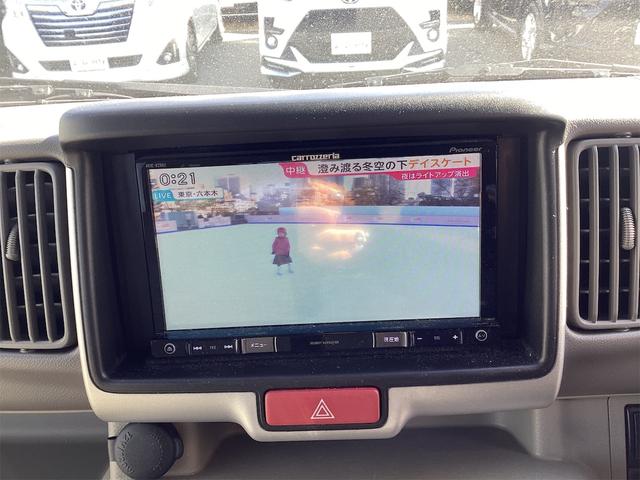 スズキ エブリイワゴン 7枚目