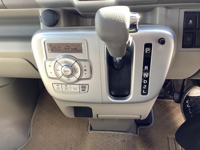 スズキ エブリイワゴン 10枚目