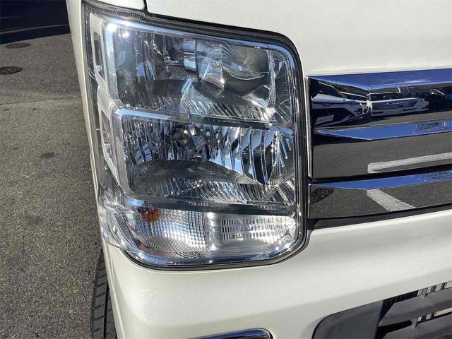 スズキ エブリイワゴン 25枚目