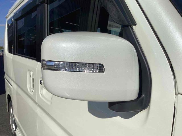 スズキ エブリイワゴン 26枚目