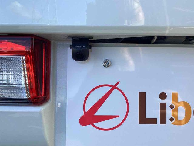 スズキ エブリイワゴン 27枚目