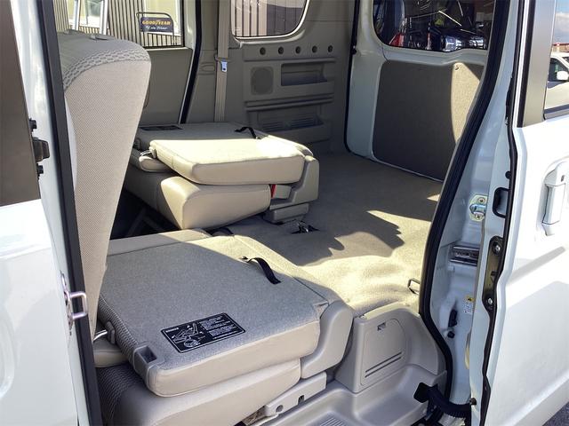 スズキ エブリイワゴン 29枚目