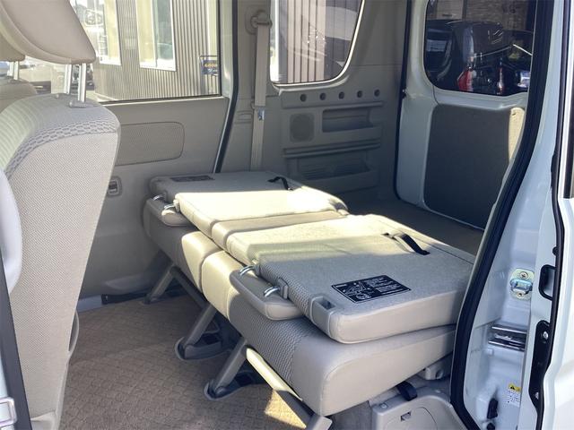 スズキ エブリイワゴン 30枚目