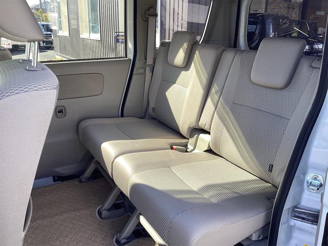 スズキ エブリイワゴン 31枚目