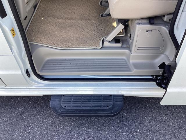 スズキ エブリイワゴン 32枚目