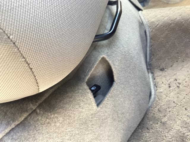 スズキ エブリイワゴン 34枚目