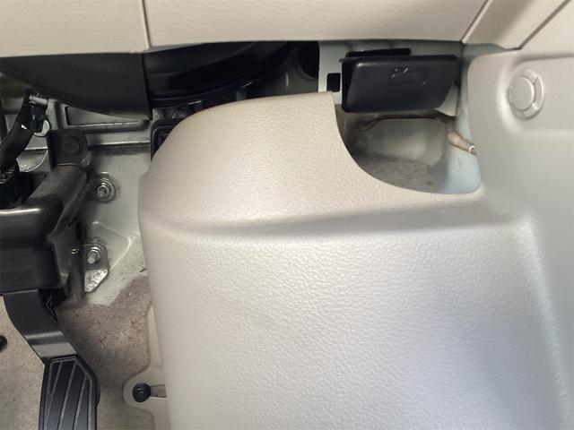 スズキ エブリイワゴン 35枚目