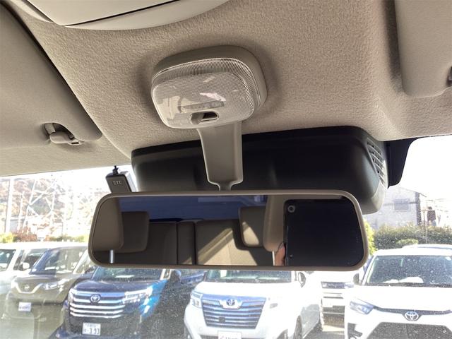 スズキ エブリイワゴン 36枚目