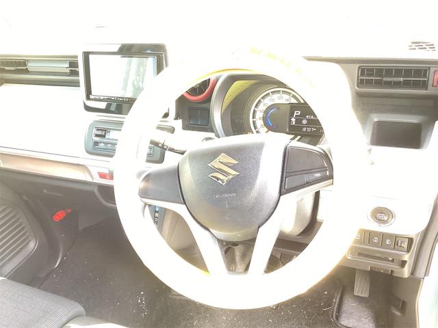 スズキ スペーシア 6枚目