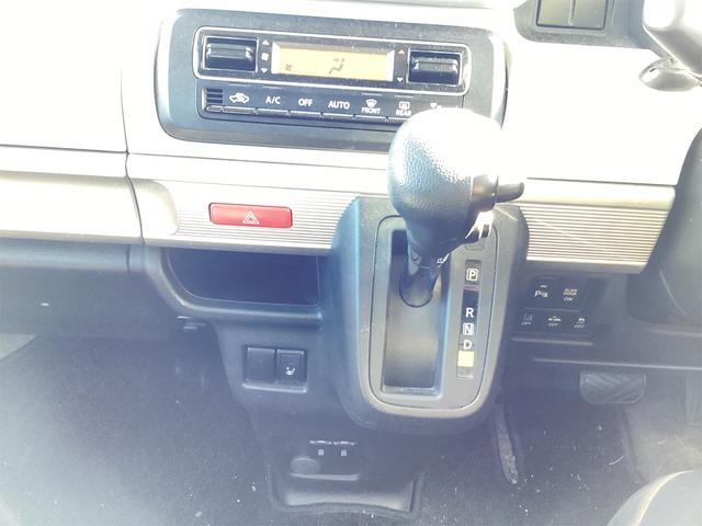 スズキ スペーシア 9枚目