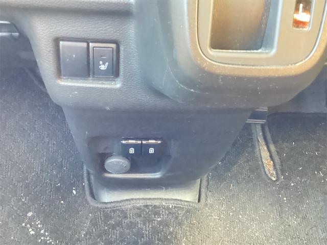 スズキ スペーシア 10枚目