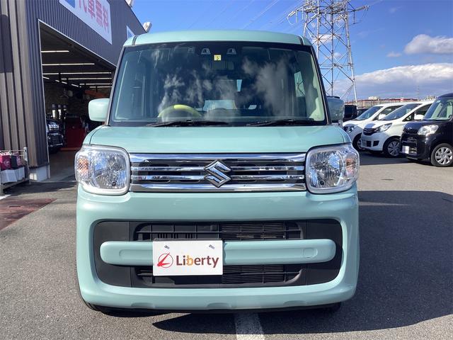 スズキ スペーシア 15枚目