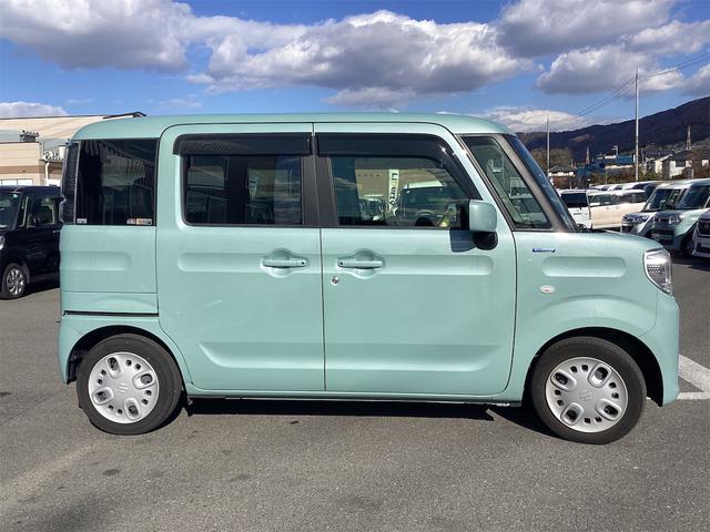 スズキ スペーシア 17枚目