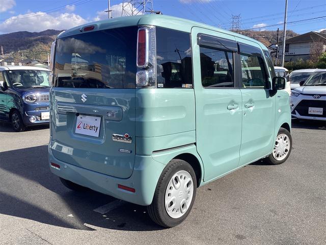 スズキ スペーシア 18枚目