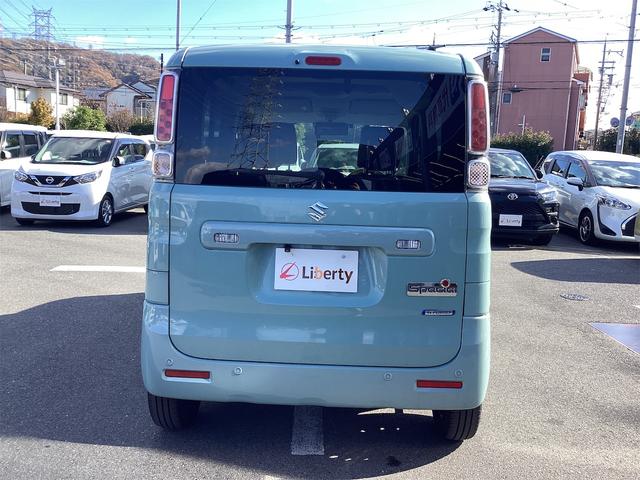 スズキ スペーシア 19枚目
