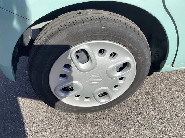 スズキ スペーシア 21枚目