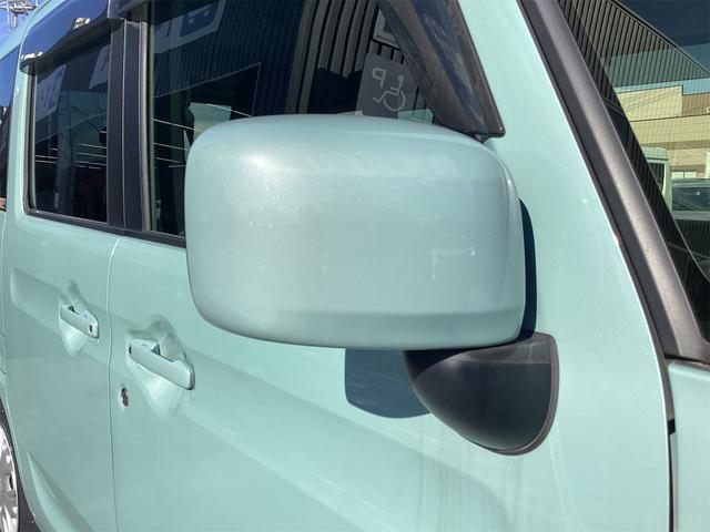 スズキ スペーシア 24枚目