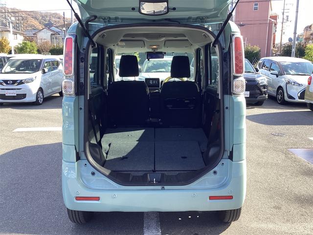 スズキ スペーシア 27枚目