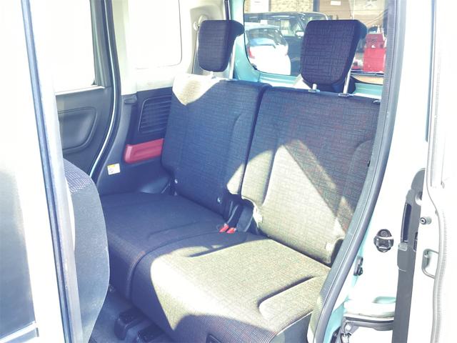 スズキ スペーシア 29枚目