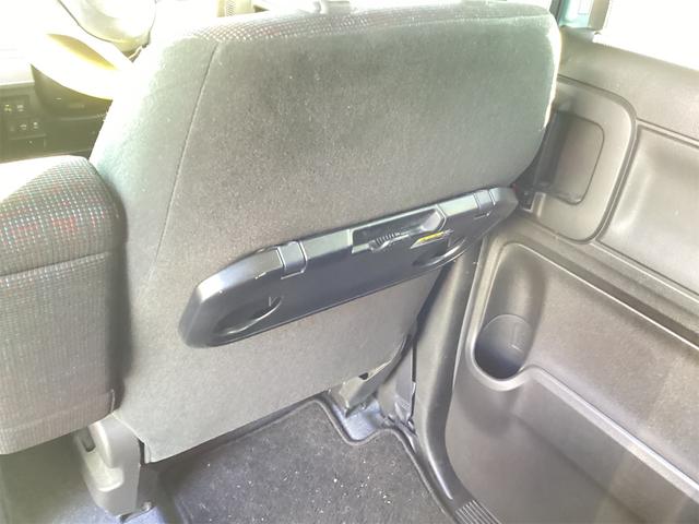 スズキ スペーシア 32枚目