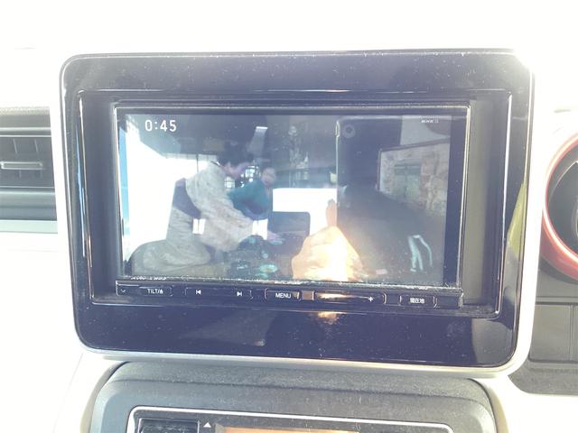 スズキ スペーシア 35枚目