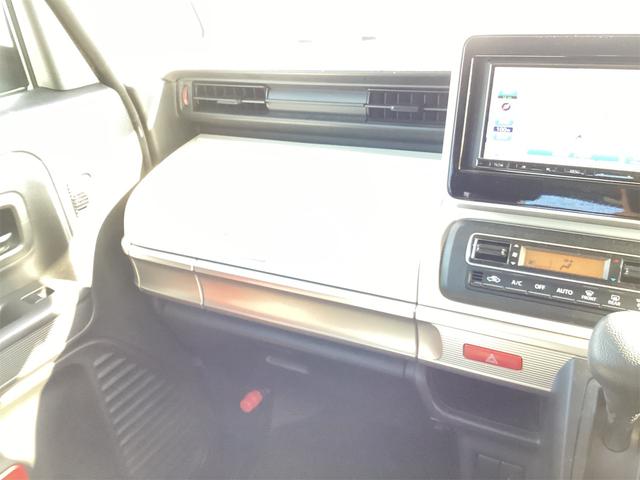 スズキ スペーシア 36枚目