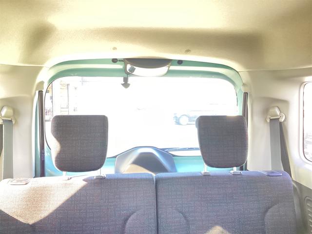 スズキ スペーシア 40枚目