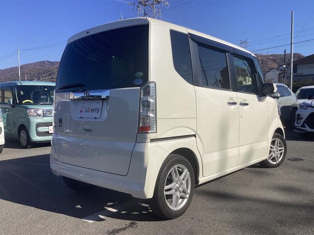 ホンダ N-BOX 18枚目