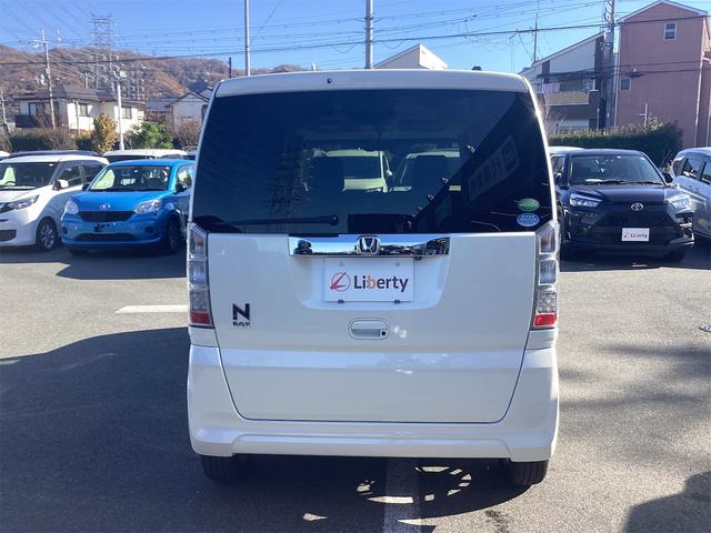 ホンダ N-BOX 19枚目