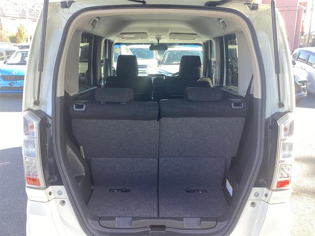 ホンダ N-BOX 21枚目