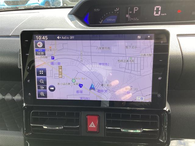 ダイハツ タント 8枚目