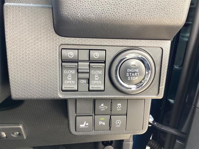 ダイハツ タント 12枚目