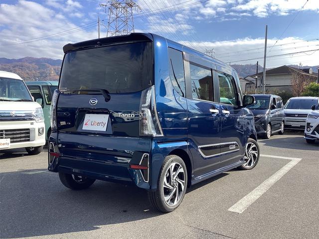 ダイハツ タント 18枚目