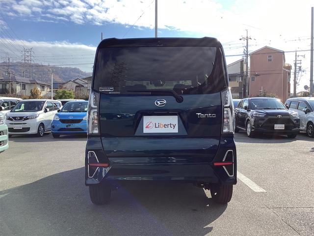 ダイハツ タント 19枚目