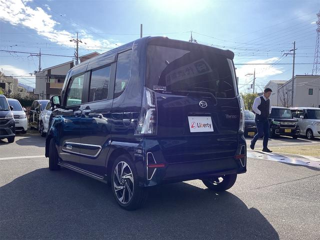 ダイハツ タント 20枚目