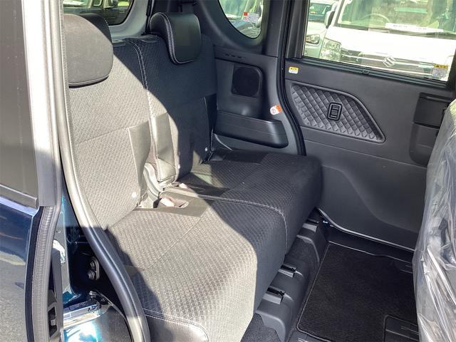 ダイハツ タント 27枚目