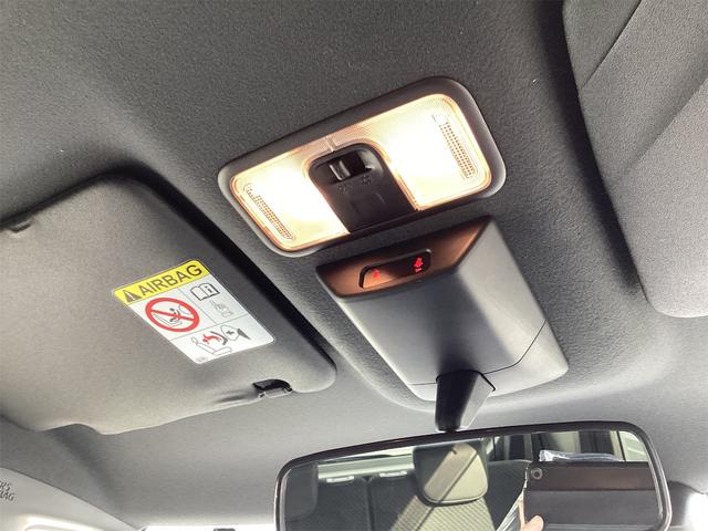 ダイハツ タント 32枚目