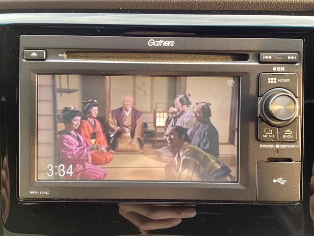 N-WGN G・Lパッケージ ETC バックカメラ TV スマートキー アイドリングストップ 電動格納ミラー CVT 盗難防止システム ABS ESC CD USB 衝突安全ボディ エアコン パワーステアリング パワーウィンドウ(9枚目)