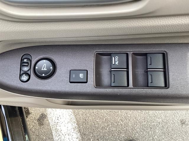 N-WGN G・Lパッケージ ETC バックカメラ TV スマートキー アイドリングストップ 電動格納ミラー CVT 盗難防止システム ABS ESC CD USB 衝突安全ボディ エアコン パワーステアリング パワーウィンドウ(13枚目)